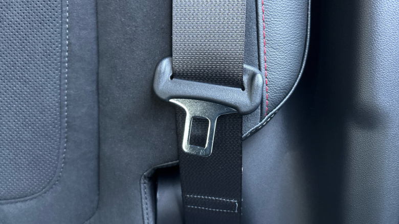 Hyundai TUCSON 1.6T Plug-in Hybrid N Line 5dr Auto Estate